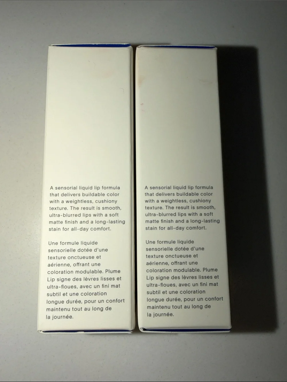 N/A new box